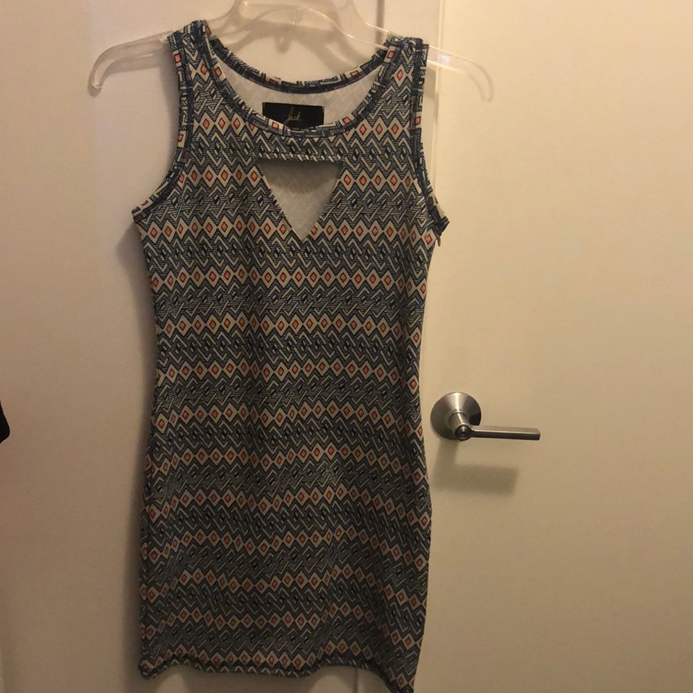 Jack by BB Dakota dress.